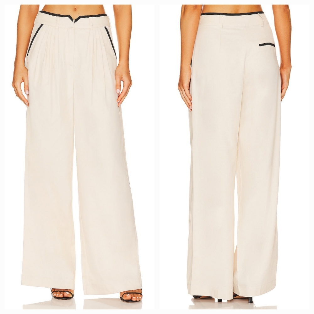 SOVERE Express Pant in Neutral